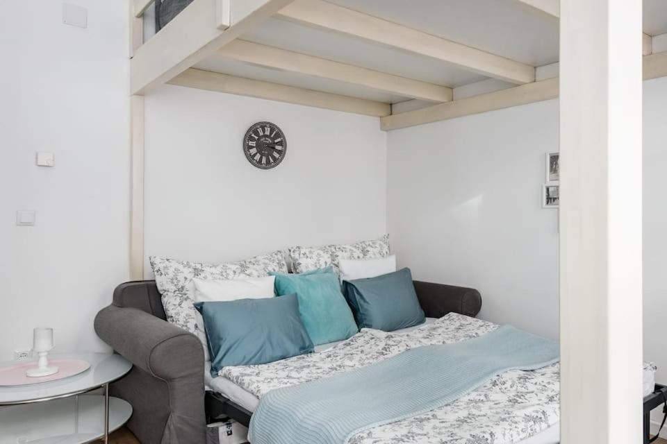 ⍟Luxurious And Spacious⍟ 5 Min Walk To City Center Вена Экстерьер фото